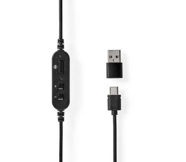Nedis CHSTU210BK