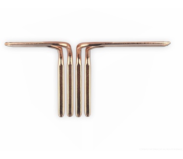 Streacom ST-MH1, Heatpipe Kit for the FC8 Evo & Alpha
