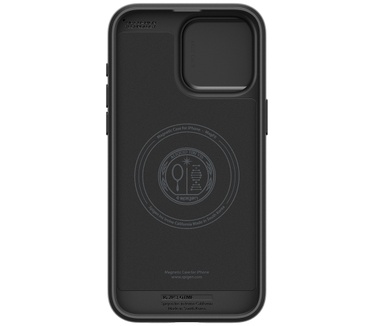 Spigen Optik Armor (MagFit)