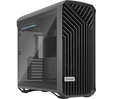 Fractal Design Torrent Gray TG Light Tint