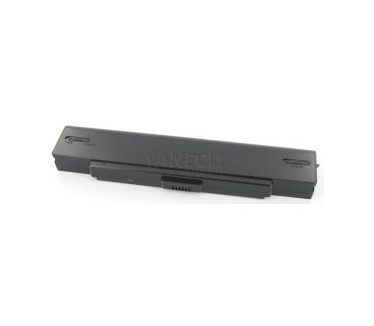 Yanec Laptop Accu Compatible, VGP-BPS2