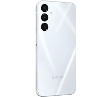 Samsung Galaxy A16 5G, 128GB opslag Grijs