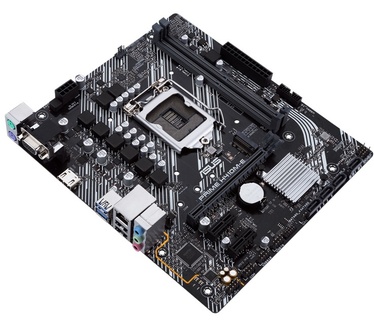 Asus Prime H410M-E