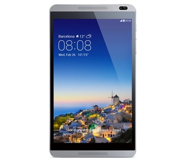 Huawei MediaPad M1