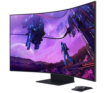 Samsung Odyssey ARK