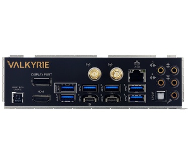 Biostar Z790 VALKYRIE