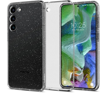 Spigen Liquid Crystal Glitter
