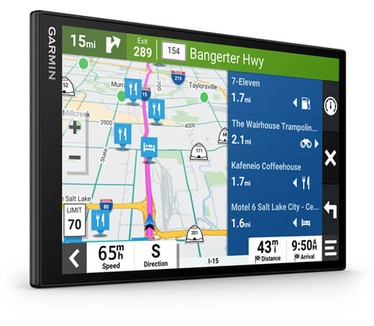 Garmin DriveSmart 86