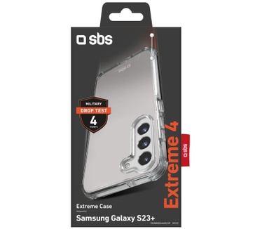 SBS Extreme X4