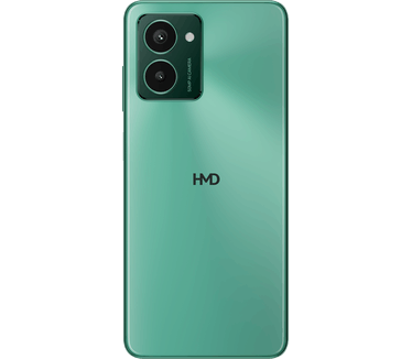 HMD Pulse Pro Groen