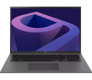 LG Gram 17Z90Q-G.AA56N