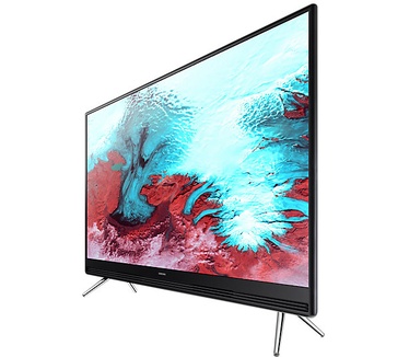 Samsung UE32K5179 (buitenlands model) Zwart