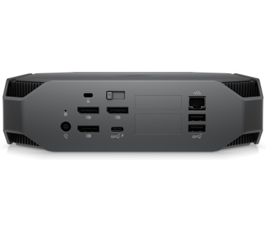 HP Z2 Mini G5 (12M26EA)