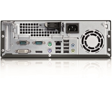 Fujitsu Esprimo C720 (VFY:C0720P7501NL)