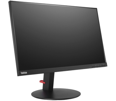 Lenovo L480 + ThinkVision T24m
