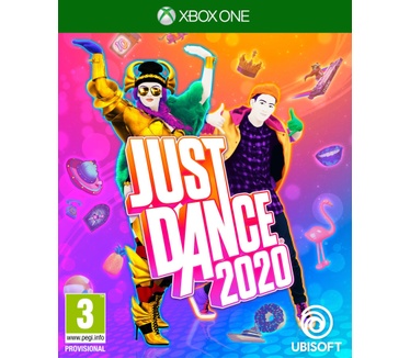 Just Dance 2020, Xbox One