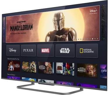 TCL 65P815