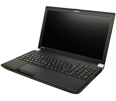 Toshiba Tecra W50-A-10G (Belgisch model)