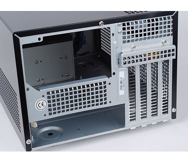 Silverstone Sugo SG01B-F
