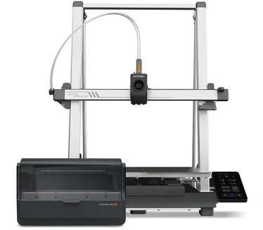 Anycubic Kobra 3 Max Combo 4 kleuren