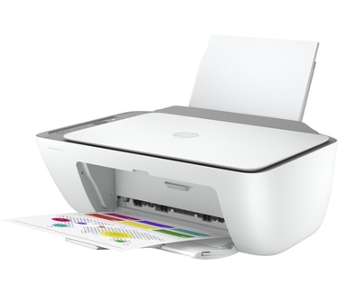 HP 2722