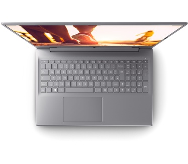 Medion Akoya P17601 (30027022, Qwerty toetsenbord)