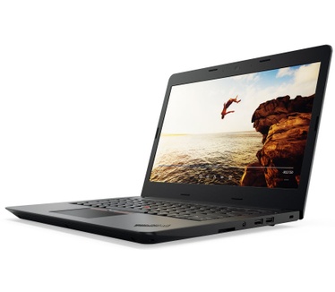 Lenovo E470