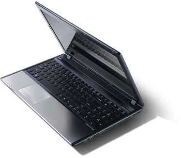 Acer Aspire AS5755G-32354G50MN
