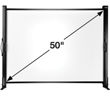 Epson Screen (50" Desktop type) - ELPSC32