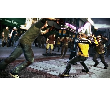 Dead Rising 2, PS3