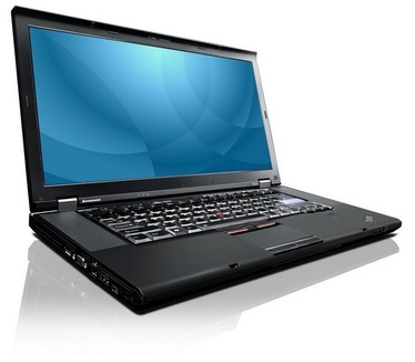 Lenovo ThinkPad T510i  (NTF9VMH)