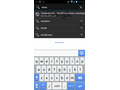 Screenshot Huawei Ascend P1