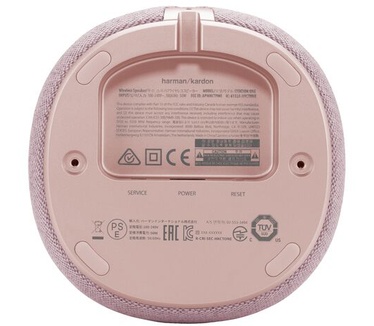 Harman Kardon Citation One MKII Roze