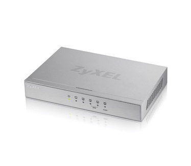 Zyxel GS-105B v2 5-Port Desktop Gigabit Ethern