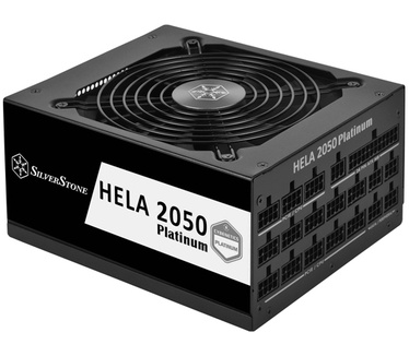 Silverstone Silverstone HELA 2050 Platinum