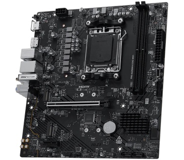 MSI Pro A620AM-G EVO WIFI