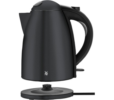 WMF 0413020072 Stelio 0413020072 Waterkoker Deep Black