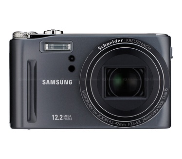 Samsung WB550 Zwart