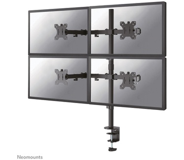 Neomounts by Newstar Neomounts by Newstar monitor bureausteun