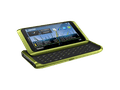 Nokia E7 Groen