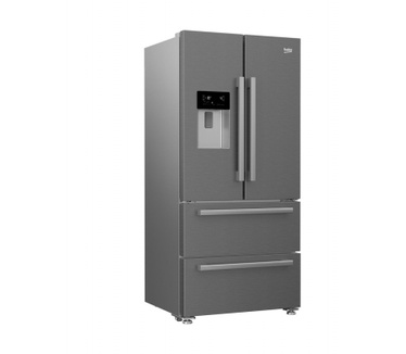 Beko GNE60530DX