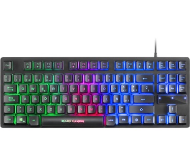 Mars Gaming MCPTKLES