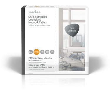 Nedis CCBGUTP5GY305