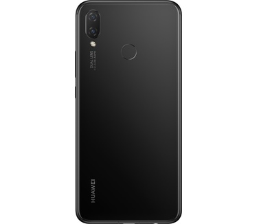 Huawei P Smart+