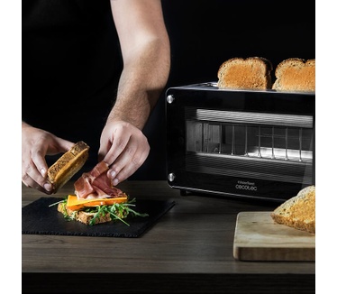 Cecotec VisionToast
