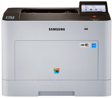 Samsung SL-C2620DW