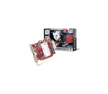 MSI RX2600XT-T2D512EZ/D3