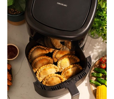 Cecotec Cecofry Bombastik 6000 Full