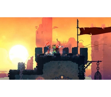 Dead Cells - Action Game Of The Year Edition