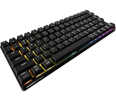 Xtrfy K33 Compact Wireless